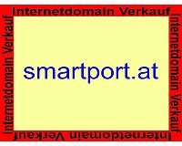 smartport.at, diese  Domain ( Internet ) steht zum Verkauf!