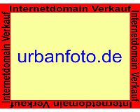 urbanfoto.de, diese  Domain ( Internet ) steht zum Verkauf!