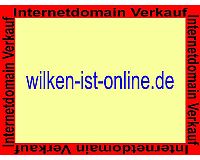 wilken-ist-online.de, diese  Domain ( Internet ) steht zum Verkauf!