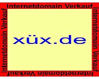 xüx.de, diese  Domain ( Internet ) steht zum Verkauf!
